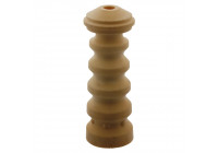 Rubber Buffer, suspension 01173 FEBI