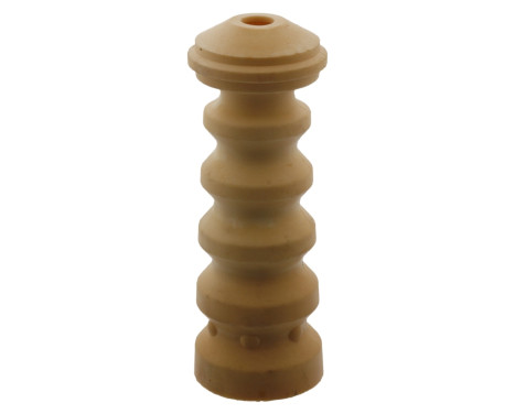 Rubber Buffer, suspension 01173 FEBI