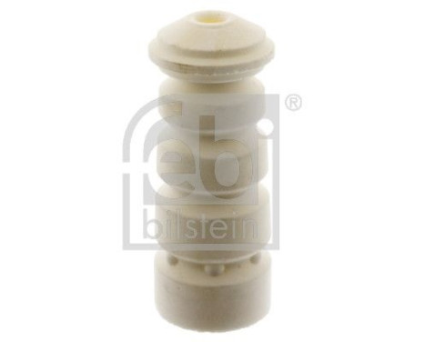 Rubber Buffer, suspension 01525 FEBI, Image 2