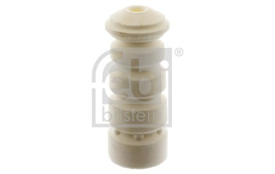 Rubber Buffer, suspension 01525 FEBI, Image 2