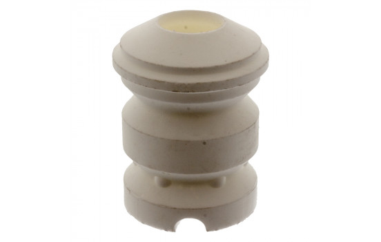 Rubber Buffer, suspension 01828 FEBI