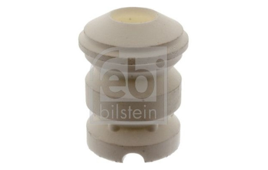 Rubber Buffer, suspension 01828 FEBI, Image 2