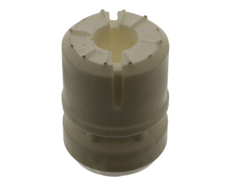 Rubber Buffer, suspension 02063 FEBI