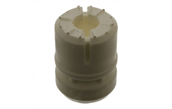Rubber Buffer, suspension 02063 FEBI
