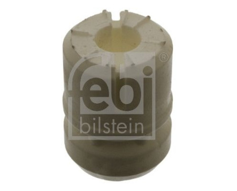 Rubber Buffer, suspension 02063 FEBI, Image 2