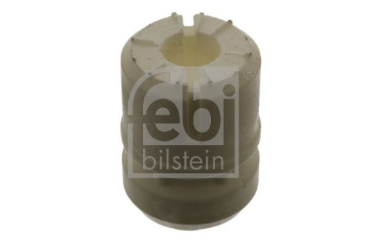 Rubber Buffer, suspension 02063 FEBI, Image 2