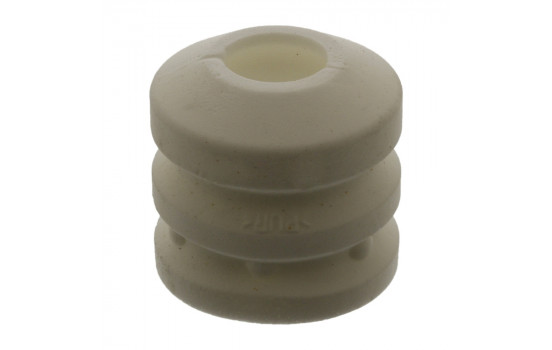 Rubber Buffer, suspension 03098 FEBI
