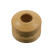 Rubber Buffer, suspension 03099 FEBI