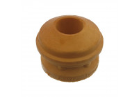 Rubber Buffer, suspension 03101 FEBI