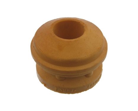 Rubber Buffer, suspension 03101 FEBI