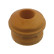 Rubber Buffer, suspension 03101 FEBI