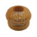 Rubber Buffer, suspension 03101 FEBI, Thumbnail 2