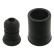Rubber Buffer, suspension 03332 FEBI
