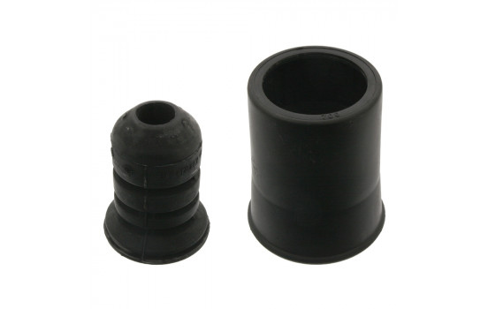 Rubber Buffer, suspension 03332 FEBI