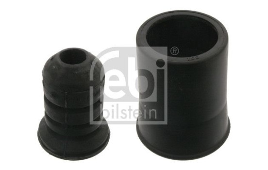 Rubber Buffer, suspension 03332 FEBI, Image 2