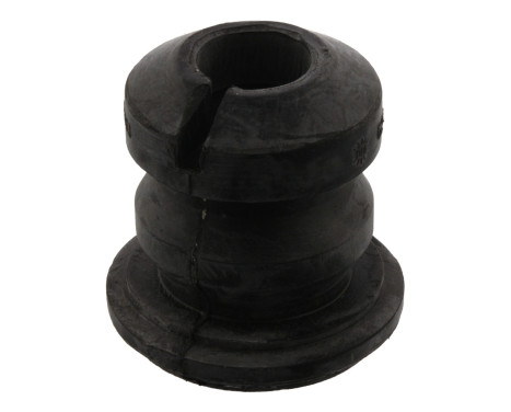 Rubber Buffer, suspension 03663 FEBI