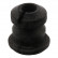 Rubber Buffer, suspension 03663 FEBI