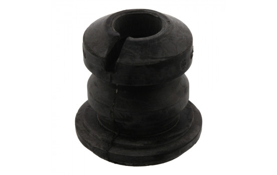 Rubber Buffer, suspension 03663 FEBI