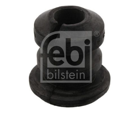 Rubber Buffer, suspension 03663 FEBI, Image 2