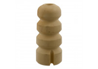 Rubber Buffer, suspension 04383 FEBI