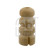 Rubber Buffer, suspension 04383 FEBI, Thumbnail 2