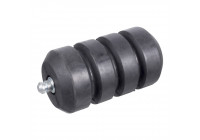 Rubber Buffer, suspension 05228 FEBI