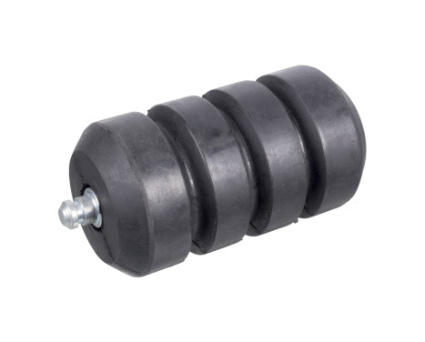 Rubber Buffer, suspension 05228 FEBI