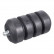 Rubber Buffer, suspension 05228 FEBI