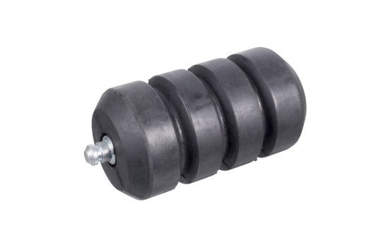 Rubber Buffer, suspension 05228 FEBI