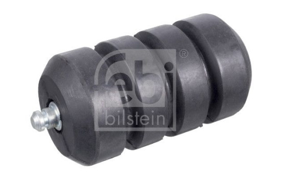 Rubber Buffer, suspension 05228 FEBI, Image 2