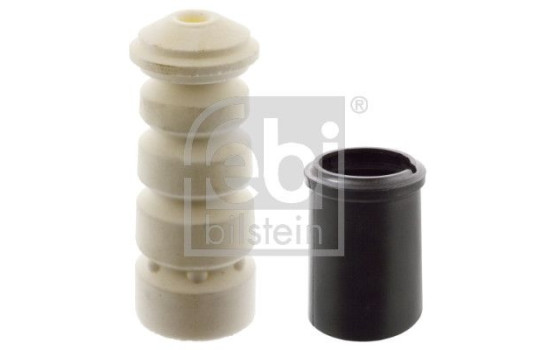 Rubber Buffer, suspension 07003 FEBI, Image 2