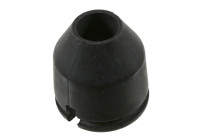 Rubber Buffer, suspension 07411 FEBI