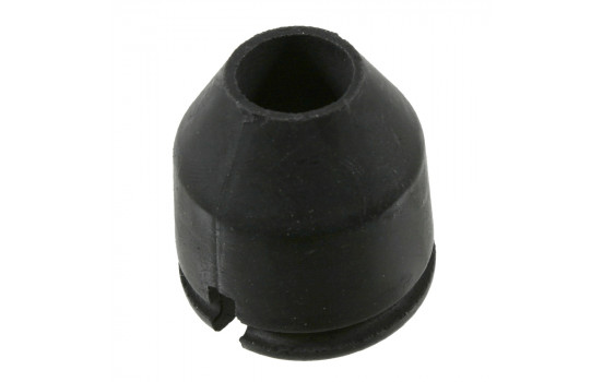 Rubber Buffer, suspension 07411 FEBI