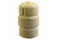 Rubber Buffer, suspension 08017 FEBI