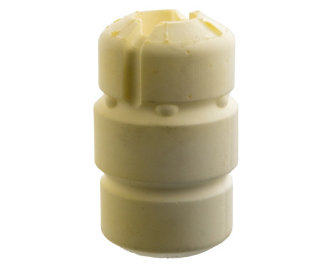 Rubber Buffer, suspension 08017 FEBI