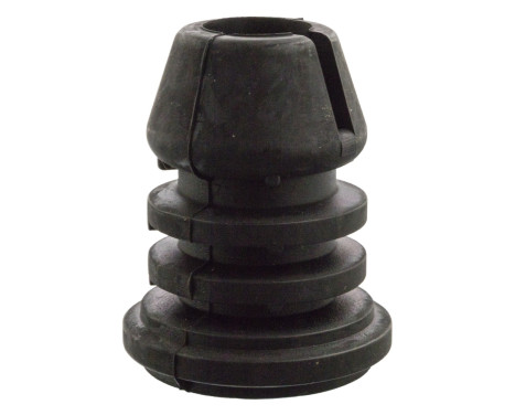 Rubber Buffer, suspension 08453 FEBI