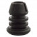 Rubber Buffer, suspension 08453 FEBI