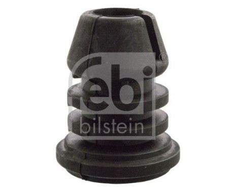 Rubber Buffer, suspension 08453 FEBI, Image 2