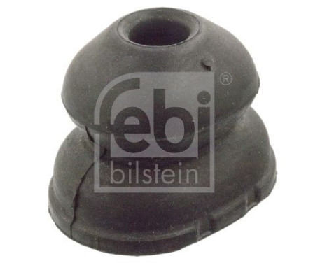 Rubber Buffer, suspension 08681 FEBI, Image 2