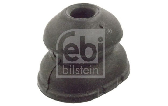 Rubber Buffer, suspension 08681 FEBI, Image 2
