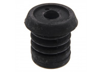 Rubber Buffer, suspension 09374 FEBI
