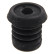 Rubber Buffer, suspension 09374 FEBI
