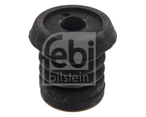 Rubber Buffer, suspension 09374 FEBI, Image 2