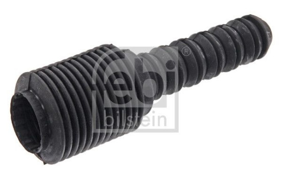 Rubber Buffer, suspension 09384 FEBI, Image 2