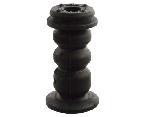 Rubber Buffer, suspension 10027 FEBI