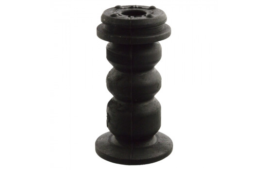 Rubber Buffer, suspension 10027 FEBI