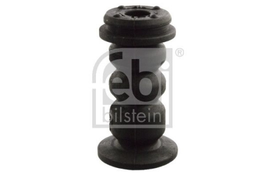Rubber Buffer, suspension 10027 FEBI, Image 2