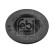 Rubber Buffer, suspension 100784 FEBI, Thumbnail 2