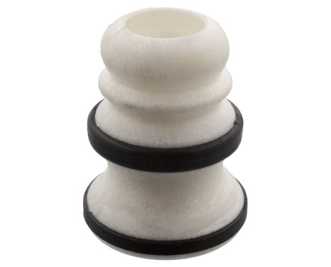 Rubber Buffer, suspension 101233 FEBI