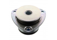 Rubber Buffer, suspension 101364 FEBI